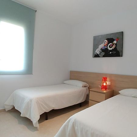 Lg Nice Apartment Calafell Kültér fotó