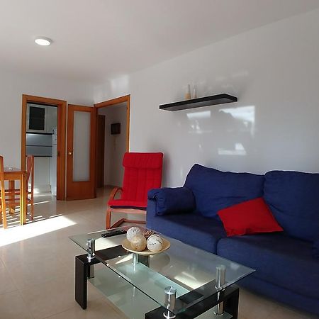 Lg Nice Apartment Calafell Kültér fotó