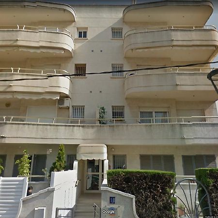 Lg Nice Apartment Calafell Kültér fotó