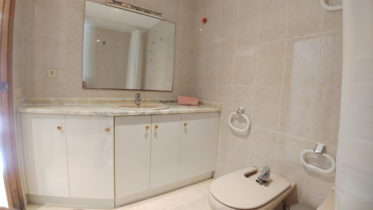 Lg Nice Apartment Calafell Kültér fotó